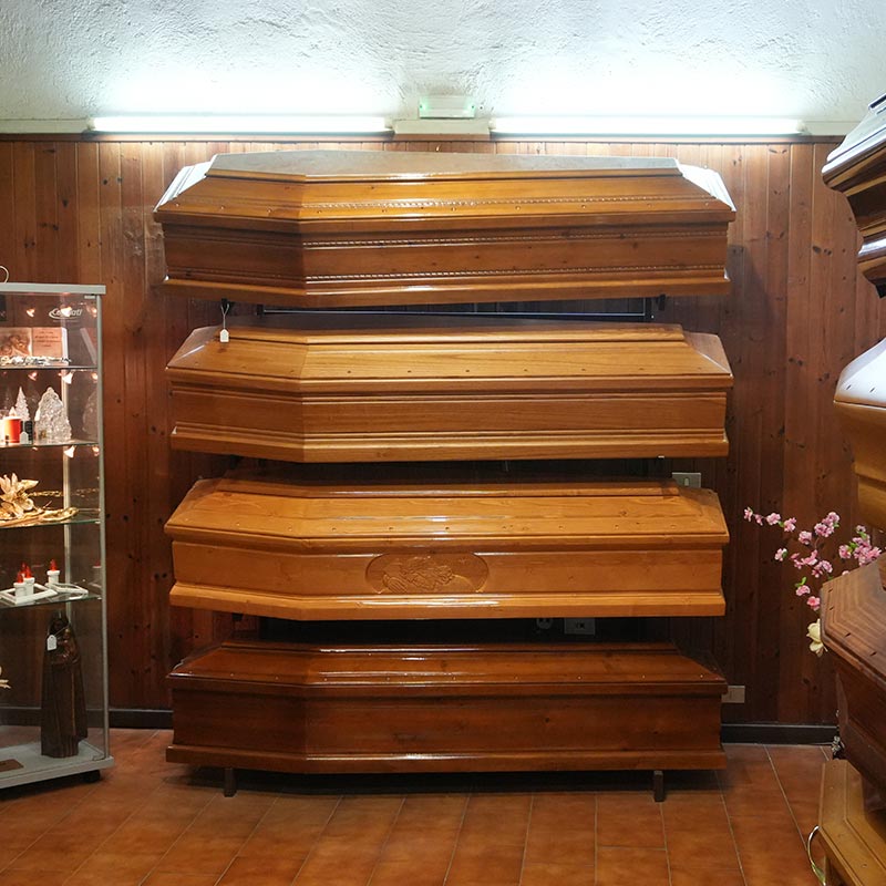 Prodotti Agenzia Funebre Croce