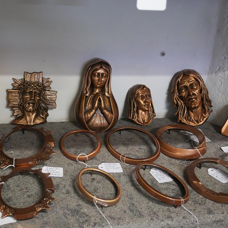 Prodotti Agenzia Funebre Croce