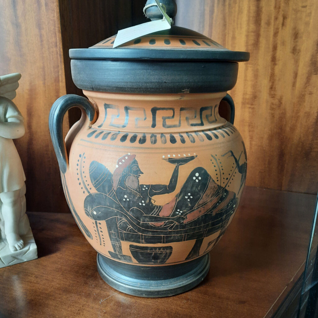 Agenzia funebre Croce